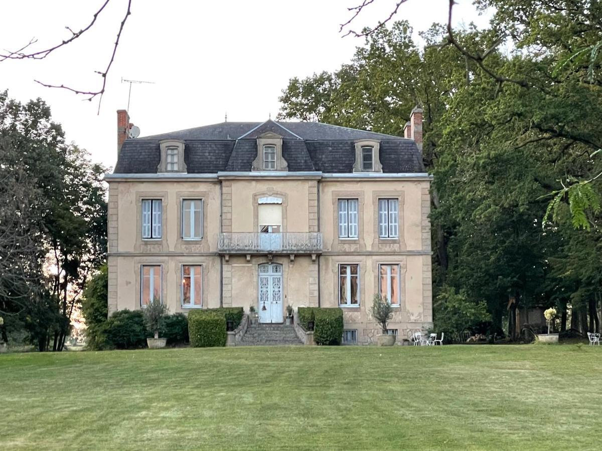 Chateau Du Grand Lucay * Bourbon-lʼArchambault