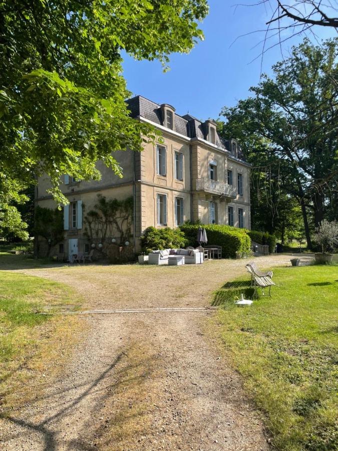 Chateau Du Grand Lucay Bed and breakfast Bourbon-lʼArchambault